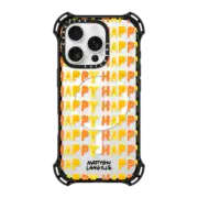 iPhone 16 Pro Bounce Case MagSafe Compatible Happy