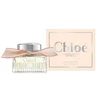 在飛比找蝦皮購物優惠-Chloe 光蘊玫瑰女性淡香精 30ml/50ml/100m