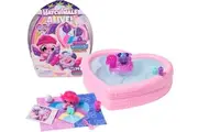 Hatchimals: Alive Bestie Pool Party Playset (Blind Box)
