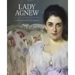 LADY AGNEW: A PAINTING BY JOHN SINGER SARGENT