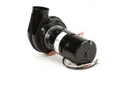 Ultrafryer Blower, Motor P2 115/208-230V 50Hz & 115/208-230V 17034 - Free