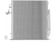 Autopart Premium A/C Condenser fits Ford Ranger 2019-2023 2.3L 4 Cyl 88TSDD (for: Ford)