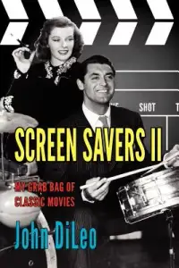在飛比找博客來優惠-Screen Savers II: My Grab Bag 