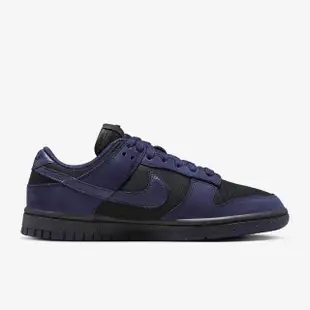 【NIKE 耐吉】休閒鞋 運動鞋 W NIKE DUNK LOW LX NBHD 女鞋 紫(FB7720001)