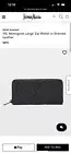 Saint Laurent YSL Large Zip Wallet Brand New