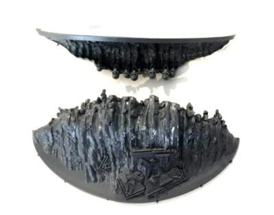 Malign Sorcery SUFFOCATING GRAVETIDE Warhammer Age of Sigmar Endless Spells