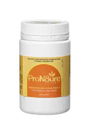 Iah Protexin Soluble Multi Strain Probiotic for Animal Use Orange 250g