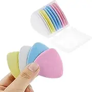 Lohas Select 10Pcs Tailors Chalk Sewing Tailor's Fabric Marker Chalk for Quilting,Sewing Supplies Accessories
