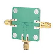 RF Mixer Module Balanced Microwave Mixing Down Inverter RFin 1.5‑4.5GHz