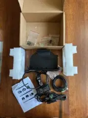 Winmate VD-M700DM8 Vehicle Docking Mount