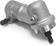 [Kerlista] Replacement Part OEM Number 308210008 308210002, 8 Teeth Gearbox/gearcase fits for Homelite Ryobi SS30 UT20042 RY253SS String Trimmer. (Notes:Item is Old,Shaft is Longer)…