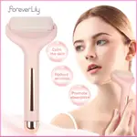 100% NEW QUALITY LIFTING FIRMING SKIN ROLLER BEAUTY ICE ROLL
