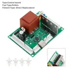 Circuit Control Board SRV7077-050 For PP130,Pleasant Hearth PH50PS PH50CABPS S2