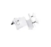 Weatherproof Gutter Mount Bracket for Nest Camera, New