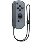 任天堂 SWITCH NS 原廠 JOYCON 右手把 把手 控制器 黑灰 黑色 裸裝【台中恐龍電玩】