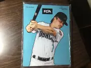 Corbin Carroll March 2024 PSA Magazine New Sealed Diamondbacks