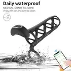 APP Bluetooth Penis Lock Sex Ring Delay Toys for Adult Men Couple Sleeve