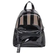 Women Waterproof Pvc Backpack