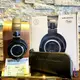 現貨可分期 贈收納袋 鐵三角 ATH-M50x Audio-Technica 公司貨 保固一年 DJ 監聽 耳機