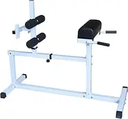 Generic Flat Roman Chair - Back Hyperextension - Abdominal Exercise