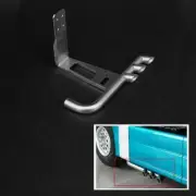 LESU Metal Exhaust Pipe for Tamiya DIY 1/14 Scale 1850 RC Truck Model Cars