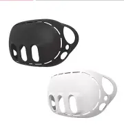 Fit For Quest 3 VR Glasses Headset Protective Case Dust-proof Shell Helmet Cover
