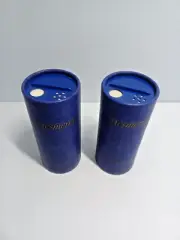 LOT OF 2 Vintage AVON Mesmerize Perfumed Body Talc Powder 2.6 oz For Her - NEW