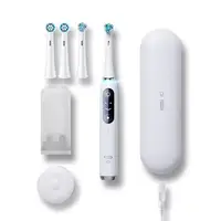 在飛比找樂天市場購物網優惠-德國百靈 BRAUN Oral-B iO9微震科技電動牙刷(