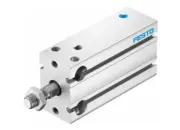 A●FESTO DPDM-20-5-P-PA 4840810 Compact Air Cylinder New