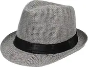 [kowaku] Kids Summer Hat Sun Protection Hat Fashion Summer Girls and Boys Top Hat Beach Hat for Hiking Backpacking Trips Commuting Festivals