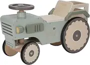 Little Dutch Little Farm Walking Tractor