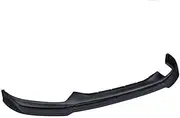 SHOTOF Car Front Spoiler Splitter Body Kit Deflector for Mazda for CX-5 for CX8 2017-2020 ABS Anti-Collision Front Bumper Lip Diffuser Car Front and Rear Bumper Spoiler Diffuser