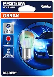 Osram 12 V Diadem Bayonet Globe Brake Light