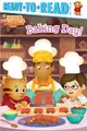 Baking Day!: Ready-To-Read Pre-Level 1