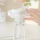 ●MY COLOR●壓取式分裝瓶(100ML) 透明 壓取瓶 化妝水 卸妝水 化妝工具 按壓空瓶 分裝【N450】