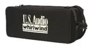 Whirlwind Padded Press Case for Presspower2 Active Press Conference Pressbox