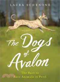 在飛比找三民網路書店優惠-The Dogs of Avalon ─ The Race 