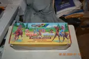 Britains Complete Display box Power Riders
