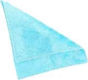 ETHZZLE Kitchen Scouring Pads Dishwasher Safe Dish Towels Hand Towels Dish Rag Water Absorbent Quick Drying