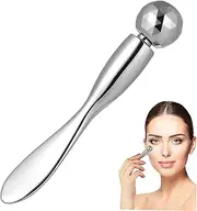 Eye Cream Facial Tool Mini Skin Care Device for Wrinkle Lessening and Circulation Boost