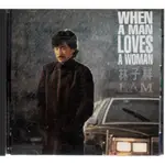 林子祥 WHEN A MAN LOVES A WOMAN 無IFPI 589900015101再生工場02