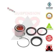 Rear Axle Left Or Right Wheel Bearing Suit SUBARU Forester 2.5 RX Nato AWD (for: Subaru)
