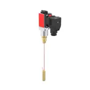 DANFOSS MBC 8100 061B811866 Temperatur Switch New #