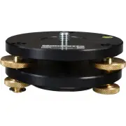 Manfrotto Mf Leveling Base