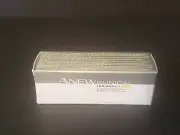 AVON Anew Clinical Luminosity PRO Brightening Serum 1oz (NEW SEALED)