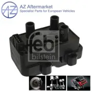 Fits Renault Clio 1996-2009 Laguna 2001-2007 1.1 1.2 2.0 AZ Ignition Coil