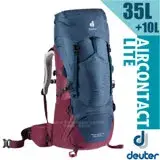 在飛比找遠傳friDay購物優惠-【德國 Deuter】Aircontact Lite 35+