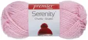 Premier Serenity Chunky Yarn-Lilac Chiffon 700-24