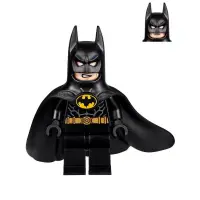 在飛比找蝦皮購物優惠-樂高 LEGO 蝙蝠俠（sh607 76139 76161）