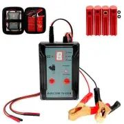 Upgraded Injector Tester and DIY Cleaning Tool - both injectors simultaneously
